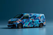 vehicle wrap, car wrap design