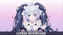 design and rig live2d vtuber mode, 2d vtuber, vtuber rigging, props and assets