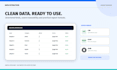 scrape clean public web data with python and playwright