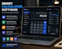 build custom desktop software and applications