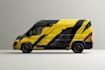 car wrap design and vehicle wrap design