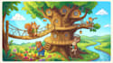 draw cartoon illustrations for you