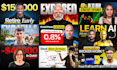 design professional youtube thumbnails to boost CTR