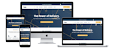fix wix studio mobile issues, layouts, bugs, and optimize wix website responsive
