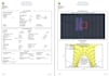design solar pv system using solaredge, pvsyst and sketchup
