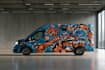 car wrap design and vehicle wrap design