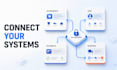 integrate rest apis webhooks and automation