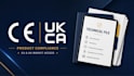 provide ce marking ukca compliance iso documentation and technical file