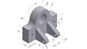 do cad modeling,autocad,3d cad drawing and dfm design