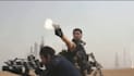 do realistic vfx compositing fire explosions gunshot, debris, muzzle flash gore