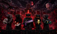design minecraft youtube thumbnails, smp gaming thumbnails and character renders