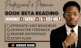 beta read romance beta reader fantasy ya novel beta reader self help beta reader