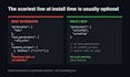 fix your rejected chrome extension