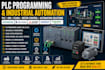 do plc programming hmi scada and industrial automation,esp8266,espidf,freertos