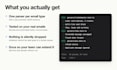 parse your emails into clean structured data