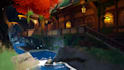create custom 3d stylized environment, map, level design, props in unity and ue5