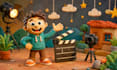 create modern 3d ai claymation animation videos