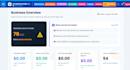 build a modern responsive website for your business