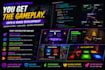 create custom uefn verse scripts and gameplay systems for fortnite