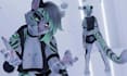 vrchat avatar upload unity setup sdk fixes PC quest upload to vrchat account