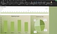 create clear and functional excel charts from your data