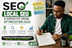 local SEO and generative engine optimization GEO