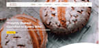 develop modern responsive websites with UI UX