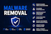 do wordpress malware removal and secure your website