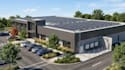 create solar panel layout, solar pv design and sketchup 3d model