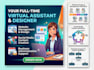 be your permanent assistant