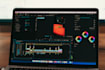 video and animation editing