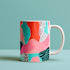 design creative mug design