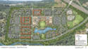 design architectural site plan, master plan, landscape plan and site layout