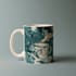 coffee mug design, custom mug design