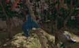 create a gorilla tag fan game in unity