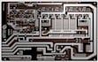 design professional pcb, convert dip to smd, and program mcu for your project