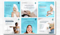 design instagram posts for healthcare brands