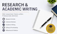 write an seo ranking research article for more visibility and sales