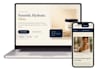 design a mobile friendly small business website