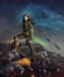design fantasy book cover