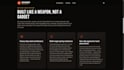build a premium custom e commerce website