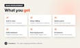build your saas web app with next js, react and stripe
