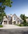 create sketchup and revit 3d model and rendering