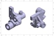 do 3d product rendering, solid works, cad design ,technical drawing