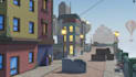 build low poly roblox map, city, tycoon, adventure maps and terrain