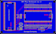 design raspberry pi, cm4, cm5, pcb and carrier board development with jlc files