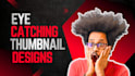canva youtube thumbnail design
