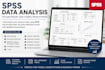 do spss statistical analysis for research