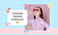 do trend forecasting, market research and consumer trend analysis
