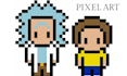 create custom pixel art icons, 16x16 game UI, props, and item sprites